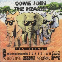 Compilations Come Join The Heard! Album Cover