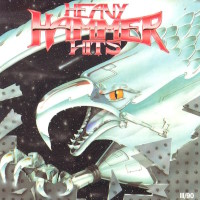Compilations Heavy Hammer Hits lll/90 Album Cover