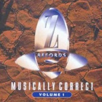Compilations Musically Correct - Volume 1 Album Cover