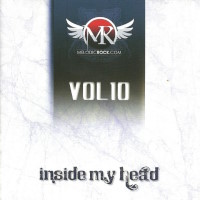 Compilations MelodicRock.com Vol 10: Inside My Head Album Cover