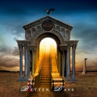 Compilations MelodicRock.com Vol 12: Better Days Album Cover