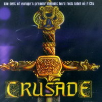 Compilations Crusade Album Cover