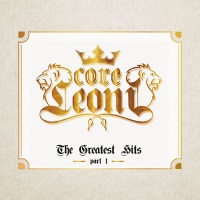 [CoreLeoni The Greatest Hits Part 1 Album Cover]