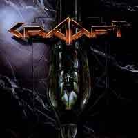 [Craaft Craaft (U.S.) Album Cover]