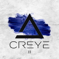 Creye II Album Cover