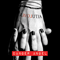 [Danger Angel Revolutia Album Cover]