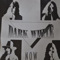 [Dark White Now Album Cover]