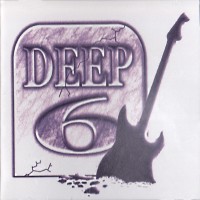 [Deep 6 Deep 6 Album Cover]