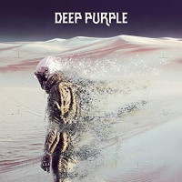 [Deep Purple Whoosh! Album Cover]