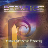 [Defyance Transitional Forms Album Cover]