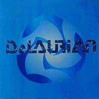 [DeLaurian DeLaurian Album Cover]