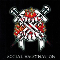 [Dirty Angels Social Vaccination Album Cover]