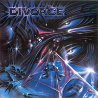[Divorce Divorce/Triangle Album Cover]