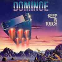[Dominoe Keep in Touch Album Cover]