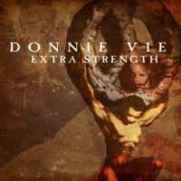 [Donnie Vie Extra Strength Album Cover]