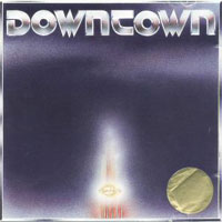 [Downtown Downtown Album Cover]