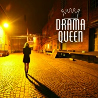 [Drama Queen Drama Queen Album Cover]