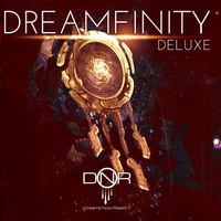 DreamsNowReality Dreamfinity Album Cover