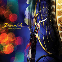 Dreamtide Drama Dust Dream Album Cover