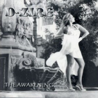 [D-Zire The Awakening Album Cover]