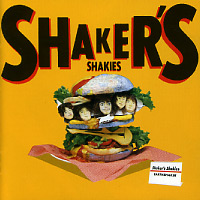 [Earthshaker Shaker's Shakies Album Cover]