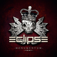 [Eclipse Monumentum Album Cover]