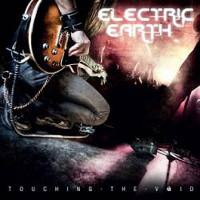[Electric Earth Touching The Void Album Cover]