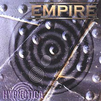 Empire Hypnotica Album Cover