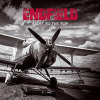 [Endfield Right to the Top Album Cover]