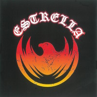 Estrella Estrella Album Cover