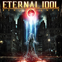 Eternal Idol Renaissance Album Cover