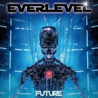 [EverLevel Future Album Cover]