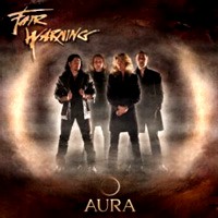 [Fair Warning Aura Album Cover]