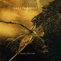 [Falling Nine All Paths Divide Album Cover]