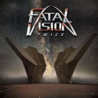 Fatal Vision Twice Album Cover