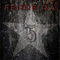 Ferreira V Album Cover