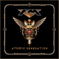 FM Atomic Generation Album Cover