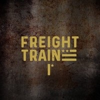 [Freight Train I Album Cover]
