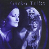 Garbo Talks Garbo Talks Album Cover