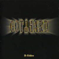 Gotthard B-Sides Album Cover