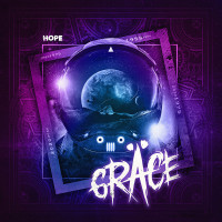 [Grce Hope Album Cover]