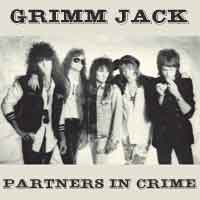 [Grimm Jack Partners in Crime Album Cover]