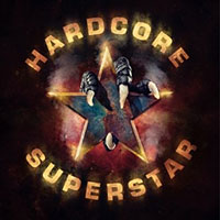 Hardcore Superstar Abrakadabra Album Cover