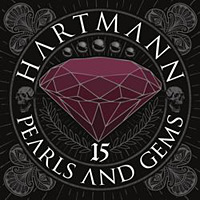 [Hartmann 15 Pearls and Gems Album Cover]