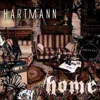 [Hartmann Home Album Cover]