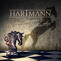 Hartmann Shadows and Silhouettes Album Cover