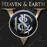 Heaven and Earth V Album Cover