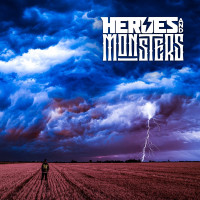 Heroes and Monsters Heroes And Monsters Album Cover