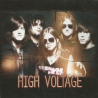 [High Voltage High Voltage Album Cover]