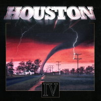 Houston IV Album Cover